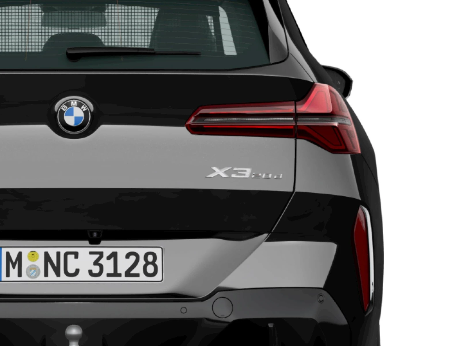 BMW X3 xDrive20d - изображение 7