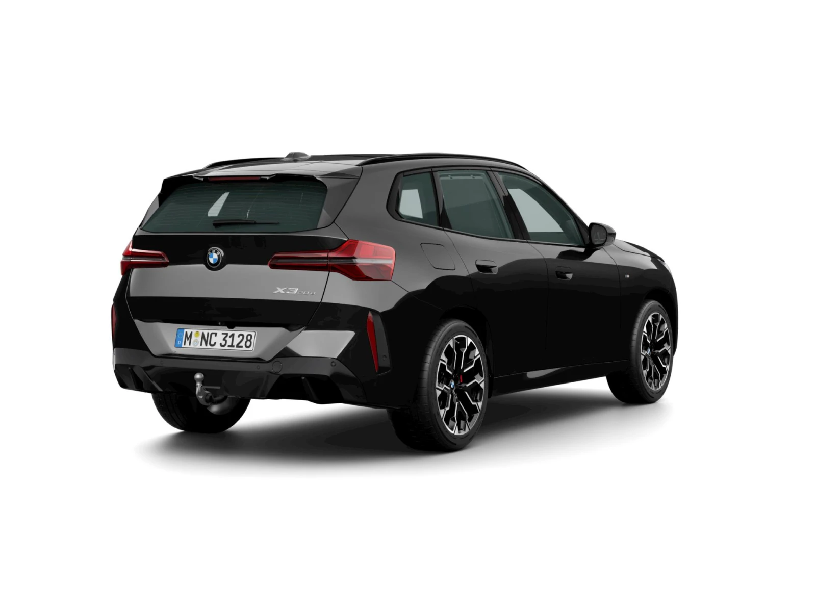 BMW X3 xDrive20d - изображение 3