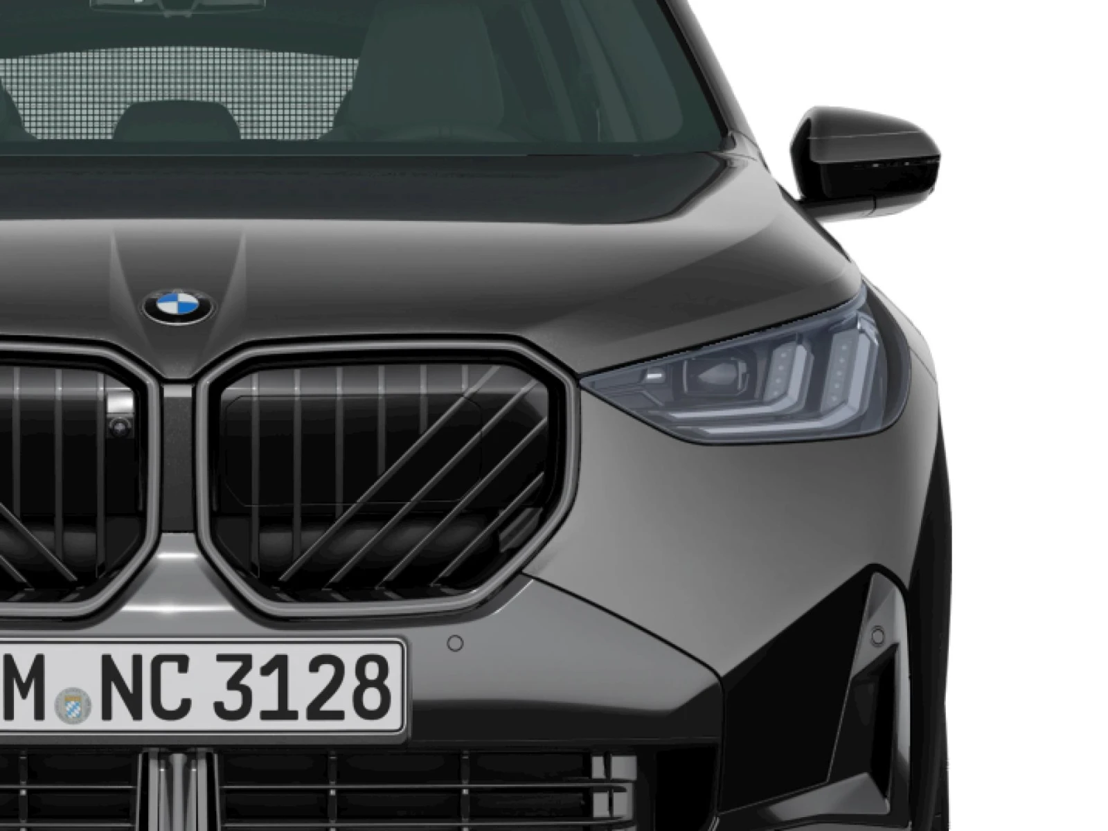 BMW X3 xDrive20d - изображение 6