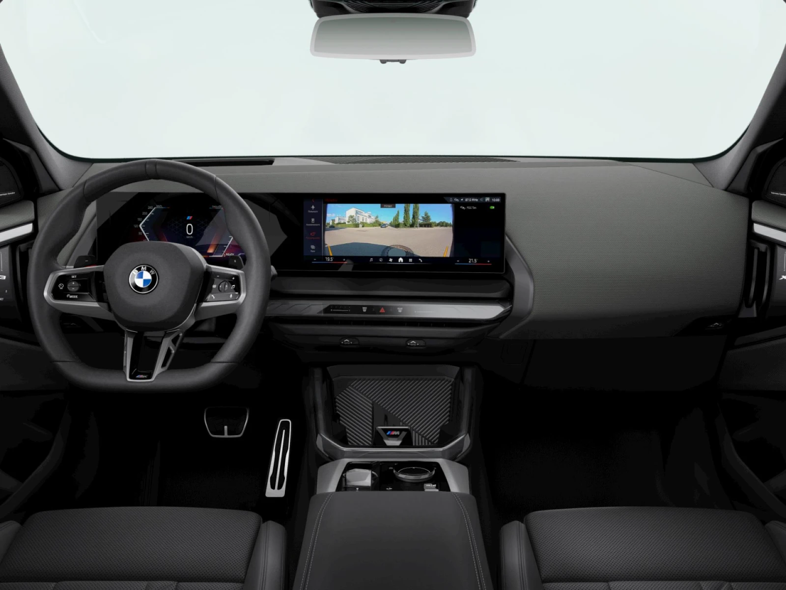 BMW X3 xDrive20d - изображение 10