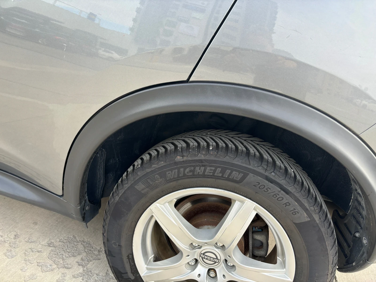 Nissan Juke  - изображение 5