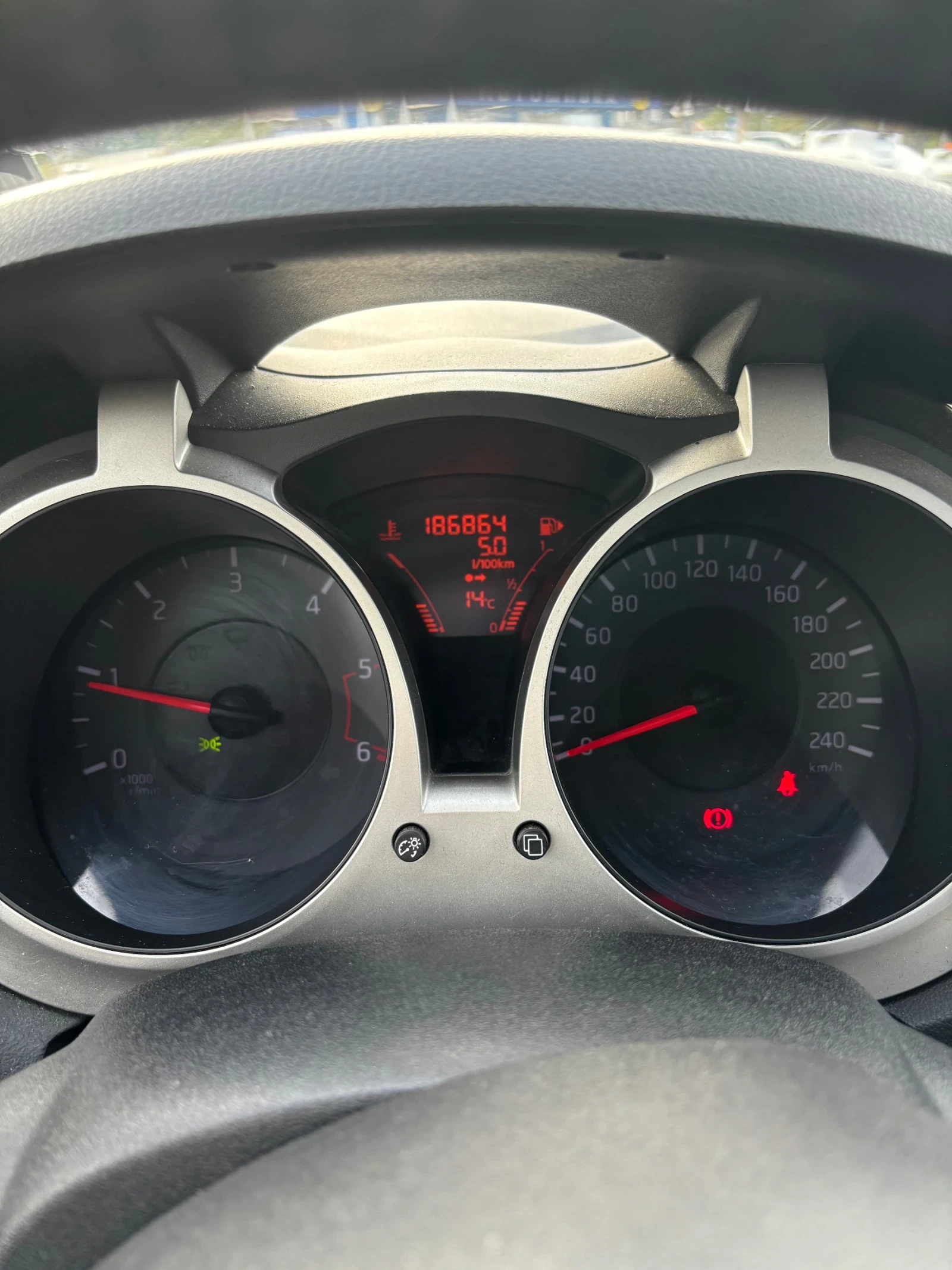 Nissan Juke  - изображение 9