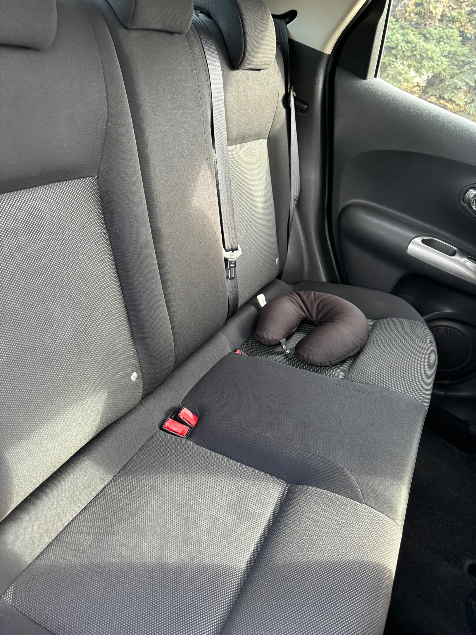 Nissan Juke  - изображение 8