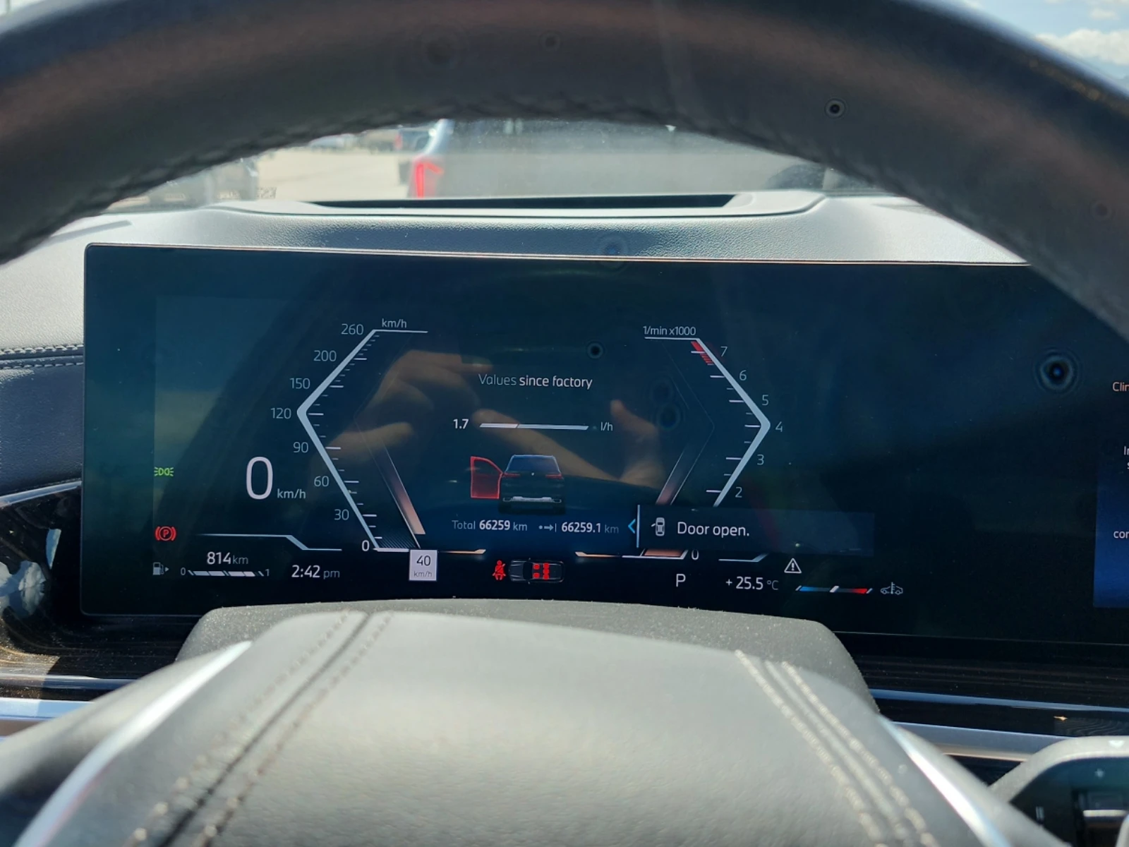 BMW X5 * 40i* CARFAX * БЕЗ ПЪРВОНАЧАЛНА ВНОСКА - изображение 7