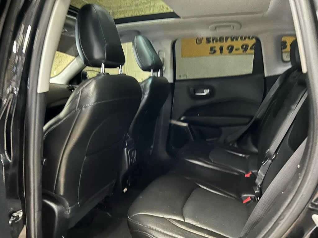 Jeep Compass LIMITED* DISTRONIC* * *   | Mobile.bg   10