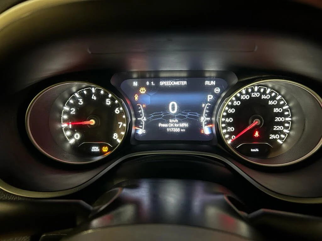 Jeep Compass LIMITED* DISTRONIC* * *   | Mobile.bg   11