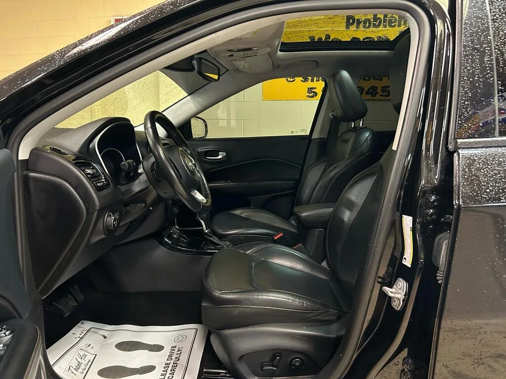 Jeep Compass LIMITED* DISTRONIC* * *   | Mobile.bg   6