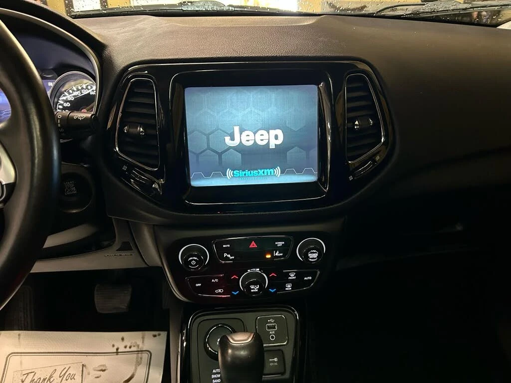 Jeep Compass LIMITED* DISTRONIC* * *   | Mobile.bg   8