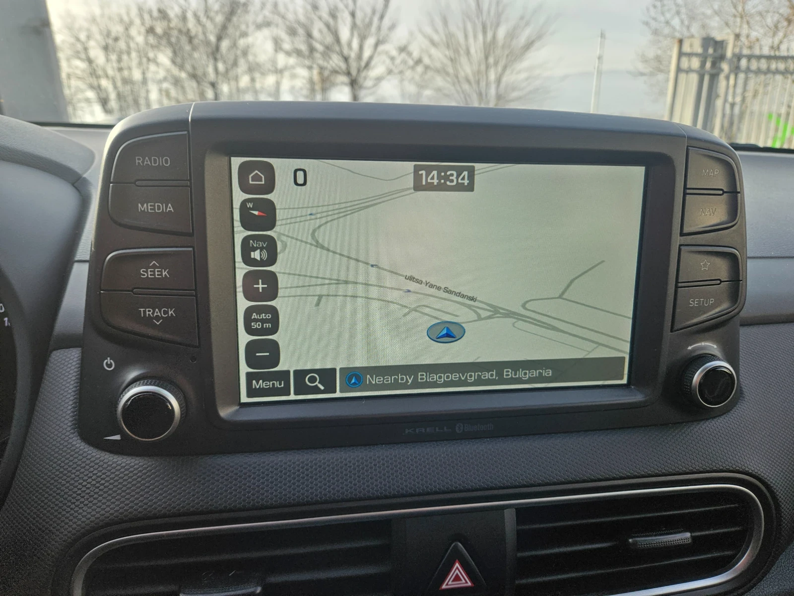 Hyundai Kona 1.6CRDTI | Mobile.bg � ����������� 11