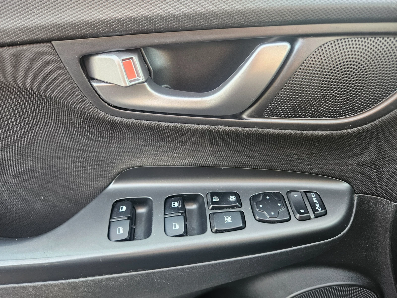 Hyundai Kona 1.6CRDTI | Mobile.bg � ����������� 15