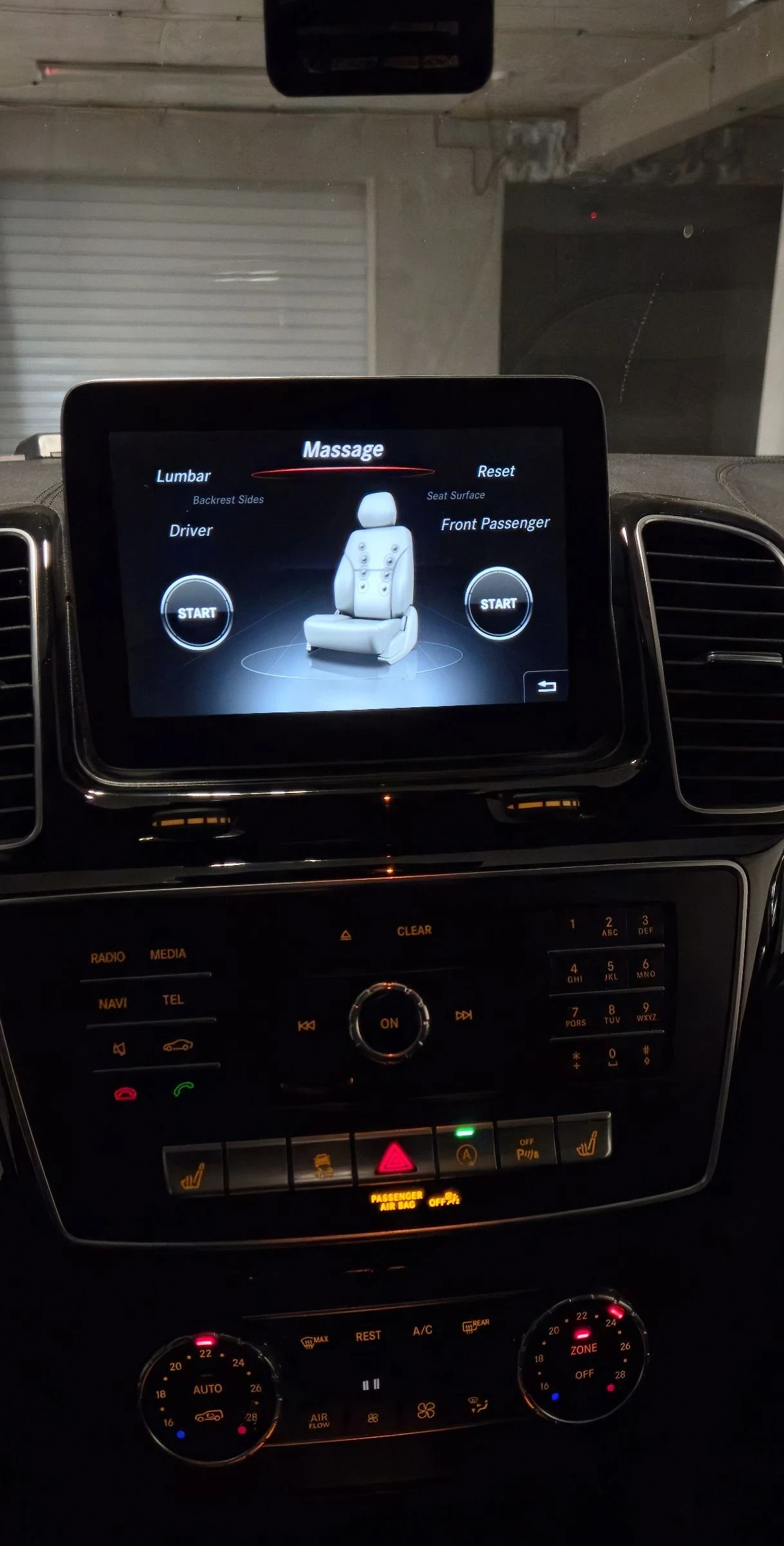 Mercedes-Benz GLE 500 550/4MATIC/SOFT CLOSE/MASSAGE/42 000��!!! | Mobile.bg � ����������� 11