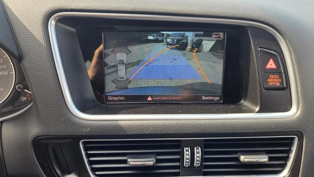 Audi SQ5 2017 Audi SQ5 3.0T quattro Progressiv AWD | Mobile.bg � ����������� 12