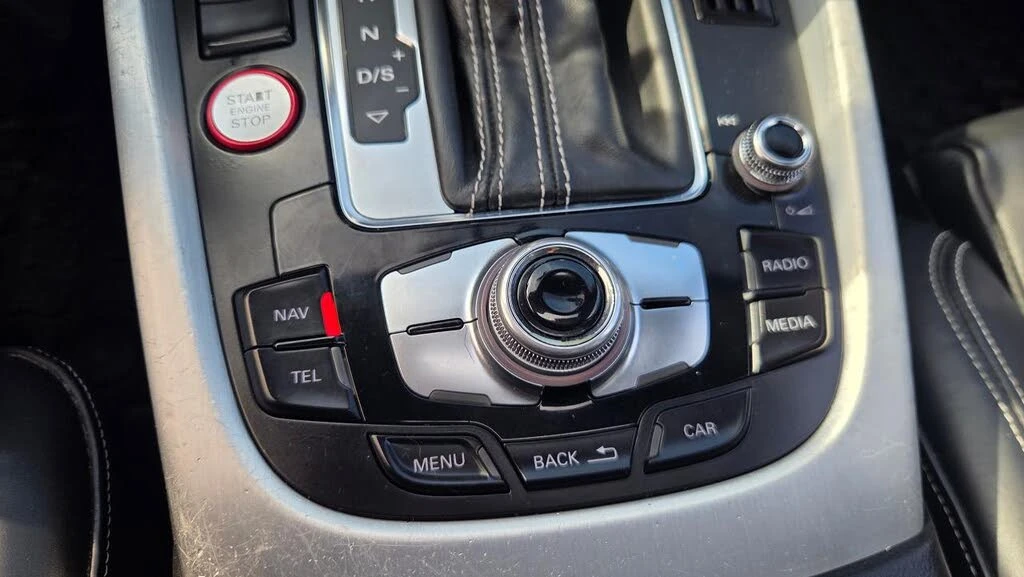 Audi SQ5 2017 Audi SQ5 3.0T quattro Progressiv AWD | Mobile.bg � ����������� 13