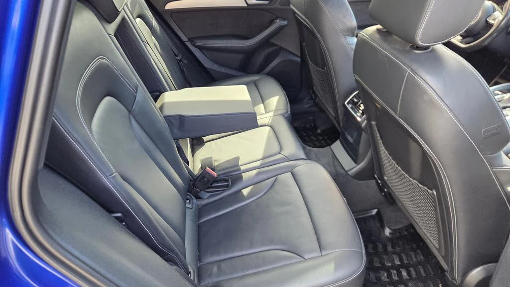 Audi SQ5 2017 Audi SQ5 3.0T quattro Progressiv AWD | Mobile.bg � ����������� 16