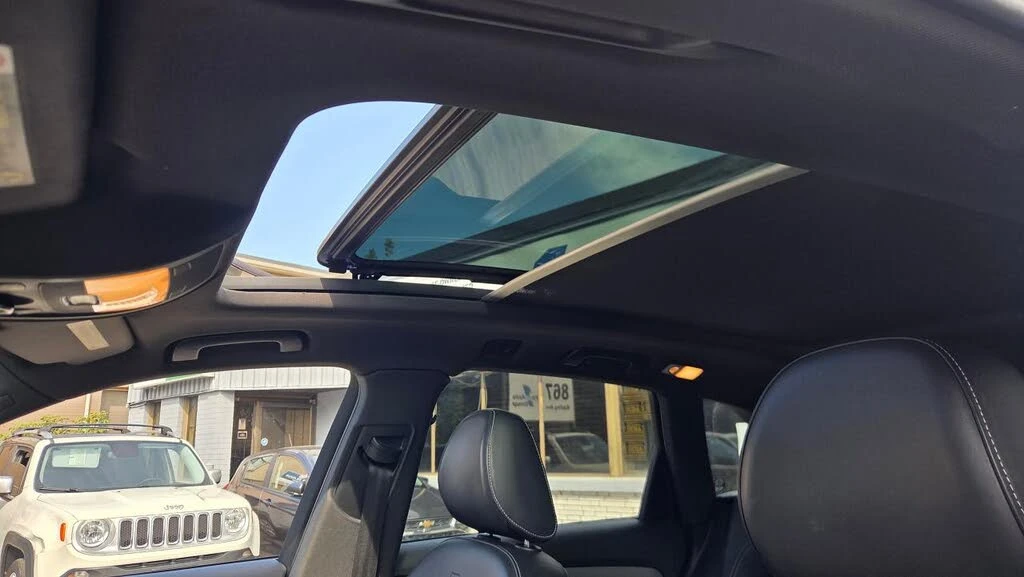 Audi SQ5 2017 Audi SQ5 3.0T quattro Progressiv AWD | Mobile.bg � ����������� 14