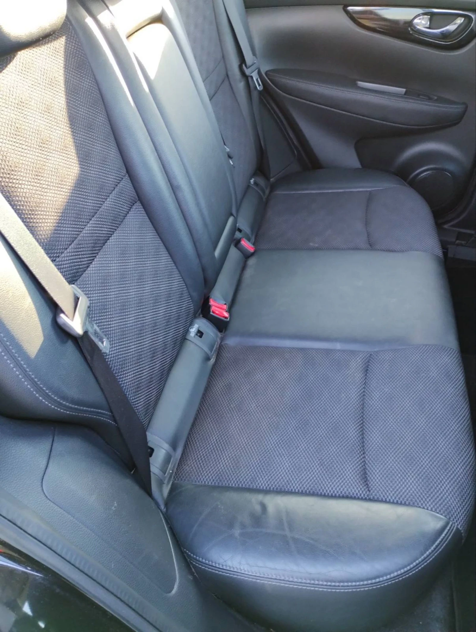 Nissan Qashqai 1.2 TCE BENZIN  | Mobile.bg � ����������� 11