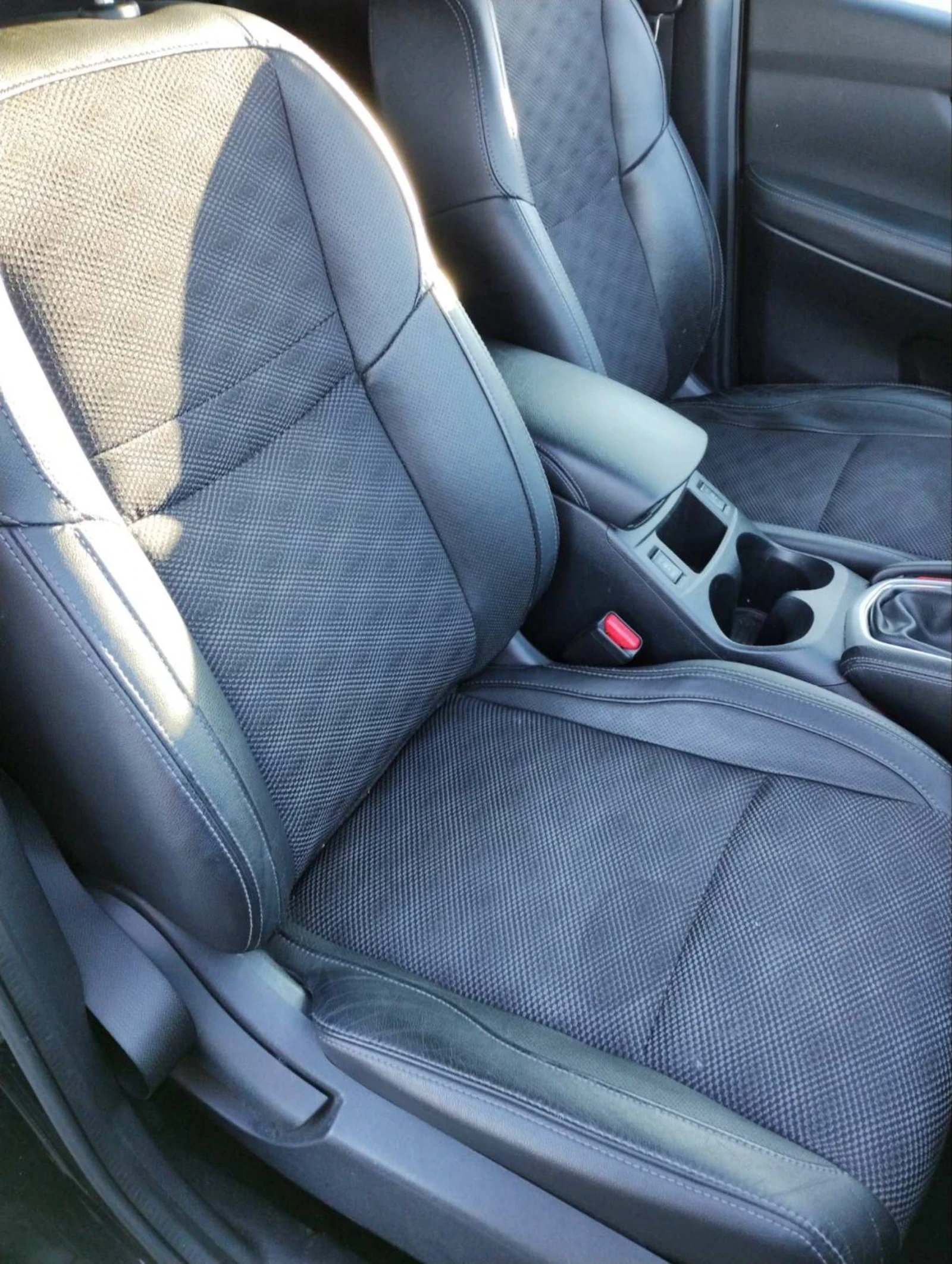 Nissan Qashqai 1.2 TCE BENZIN  | Mobile.bg � ����������� 14