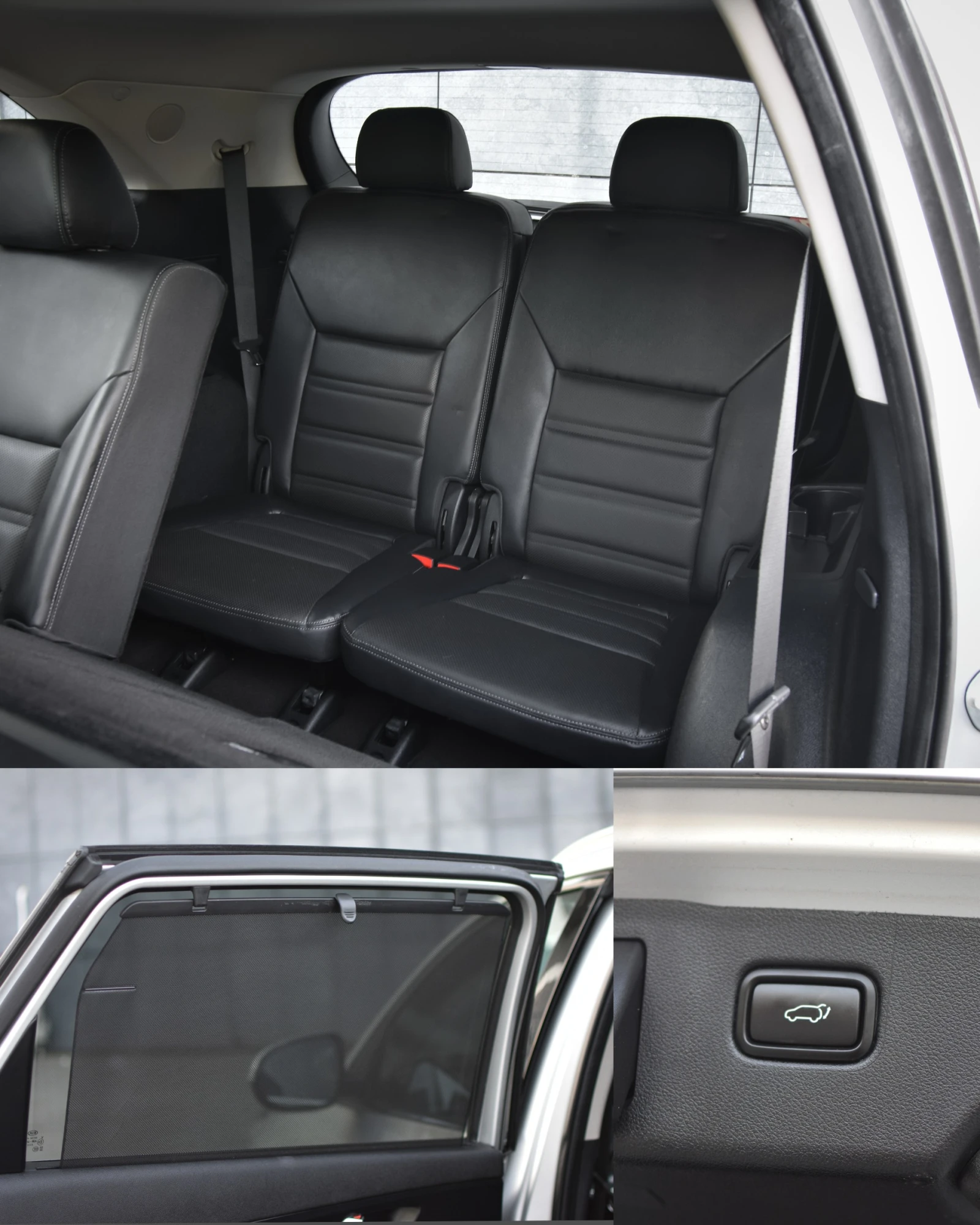 Kia Sorento 2.2 GRDI, снимка 17 - Автомобили и джипове - 53744814