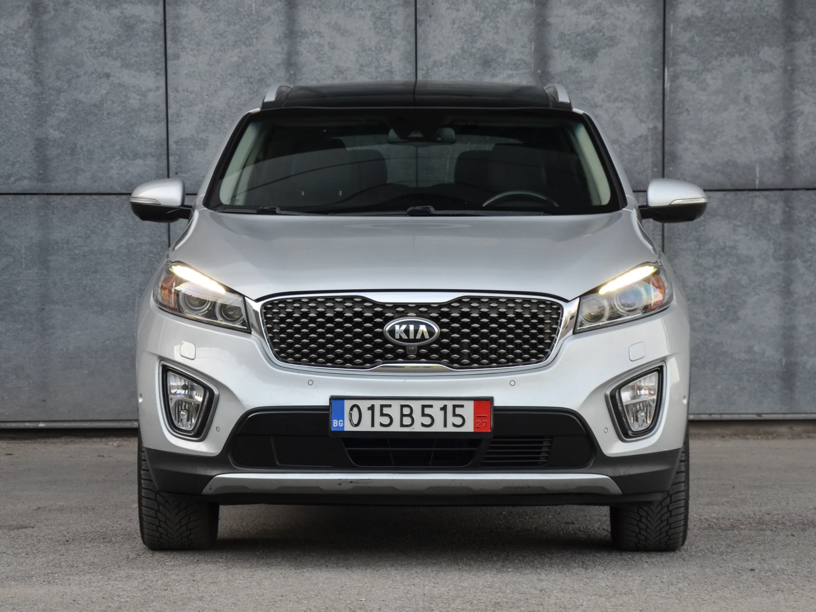 Kia Sorento 2.2 GRDI - изображение 3