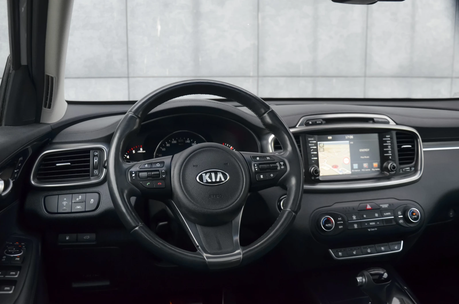 Kia Sorento 2.2 GRDI - изображение 9