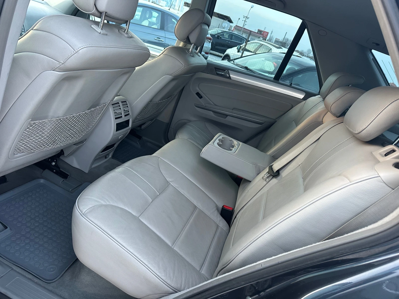 Mercedes-Benz ML 300 CDI, �� �������, ���� 5 | Mobile.bg � ����������� 13