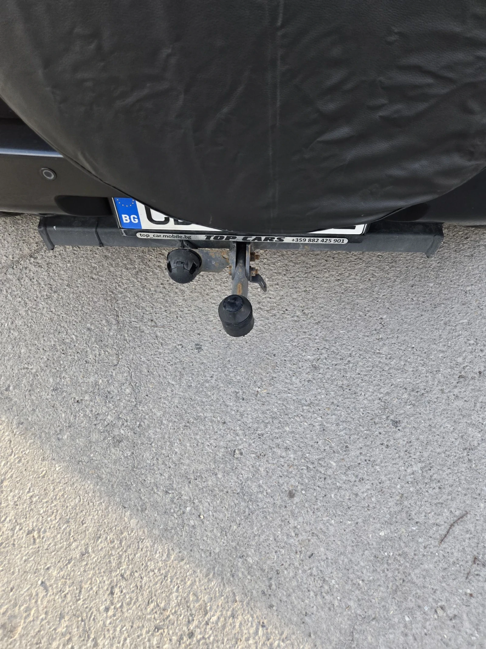 Suzuki Grand vitara 1.9 дизел  129к.с  2009г. 4х4, снимка 9 - Автомобили и джипове - 54194955