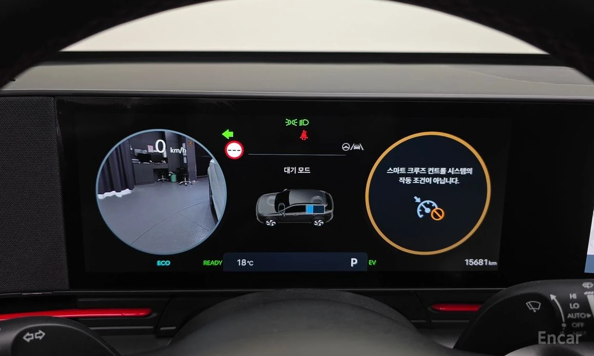 Hyundai Kona PREMIUM* N* LINE* HYBRID* ОБДУХВАНЕ* 360КАМЕРА* , снимка 13 - Автомобили и джипове - 54227208