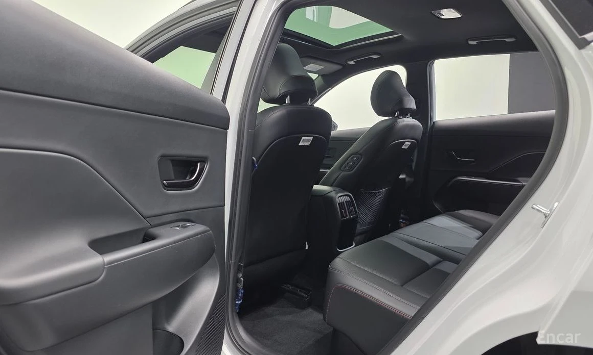 Hyundai Kona PREMIUM* N* LINE* HYBRID* ОБДУХВАНЕ* 360КАМЕРА* , снимка 16 - Автомобили и джипове - 54227208