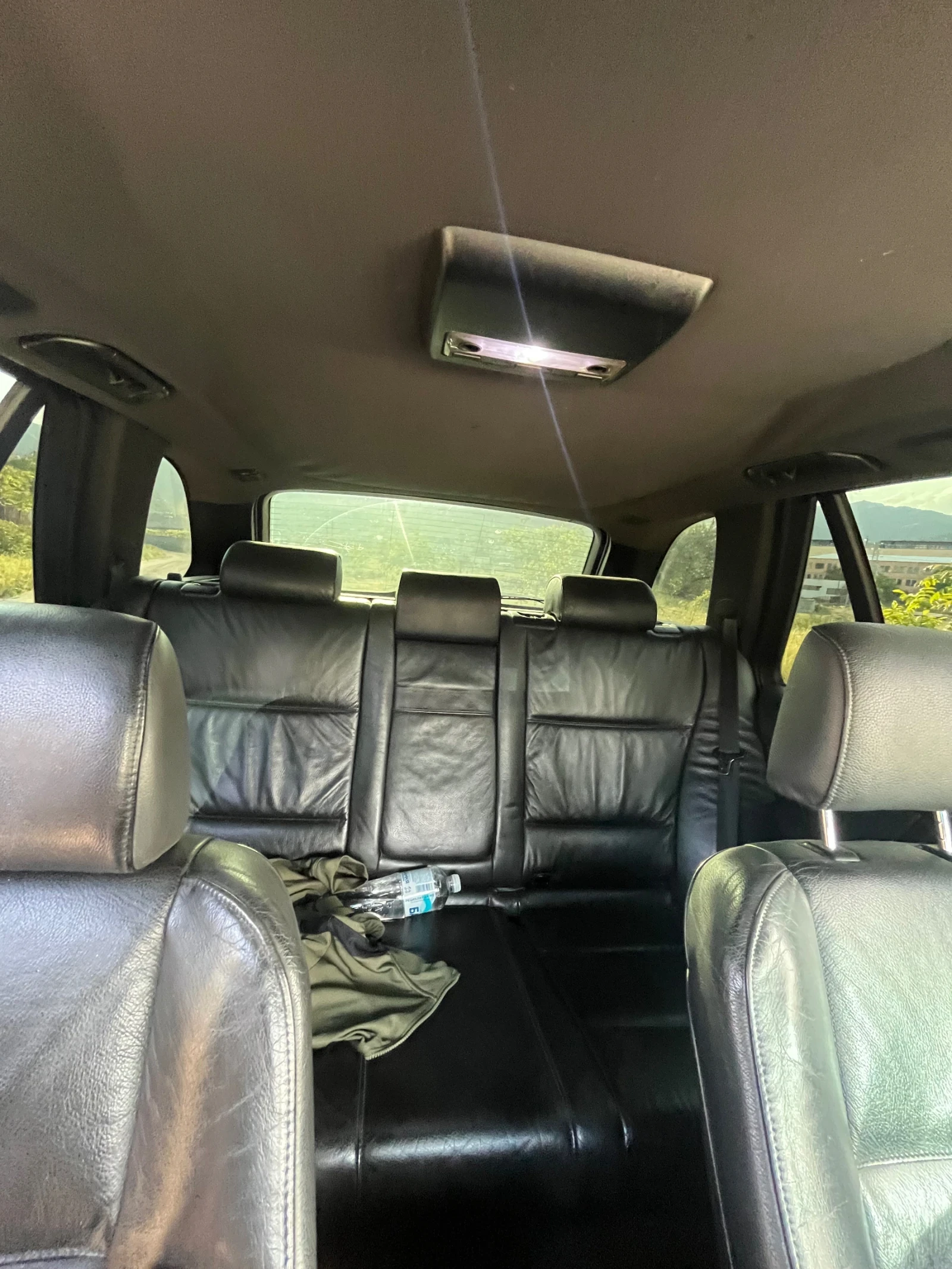 BMW X5, снимка 6 - Автомобили и джипове - 54633402