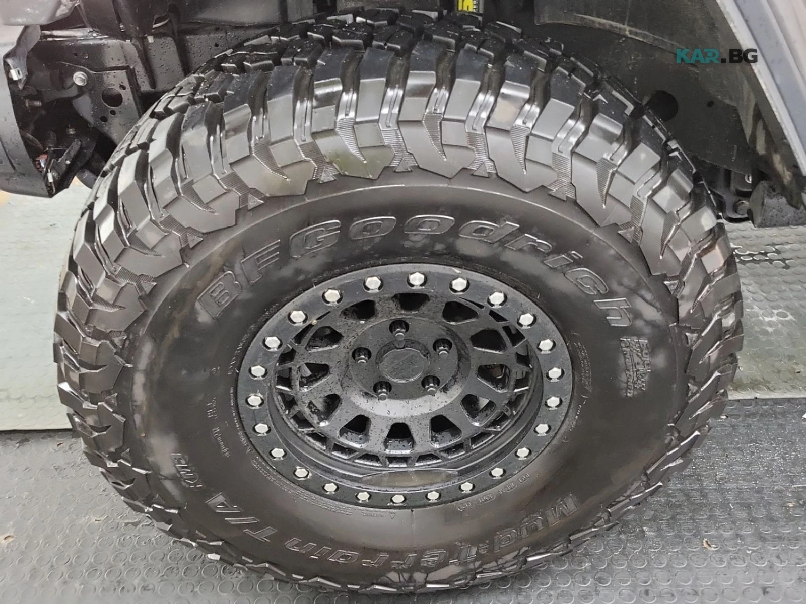 Jeep Wrangler UNLIMITED RUBICON/3.6/КАМЕРА/НАВИ, снимка 7 - Автомобили и джипове - 54671803