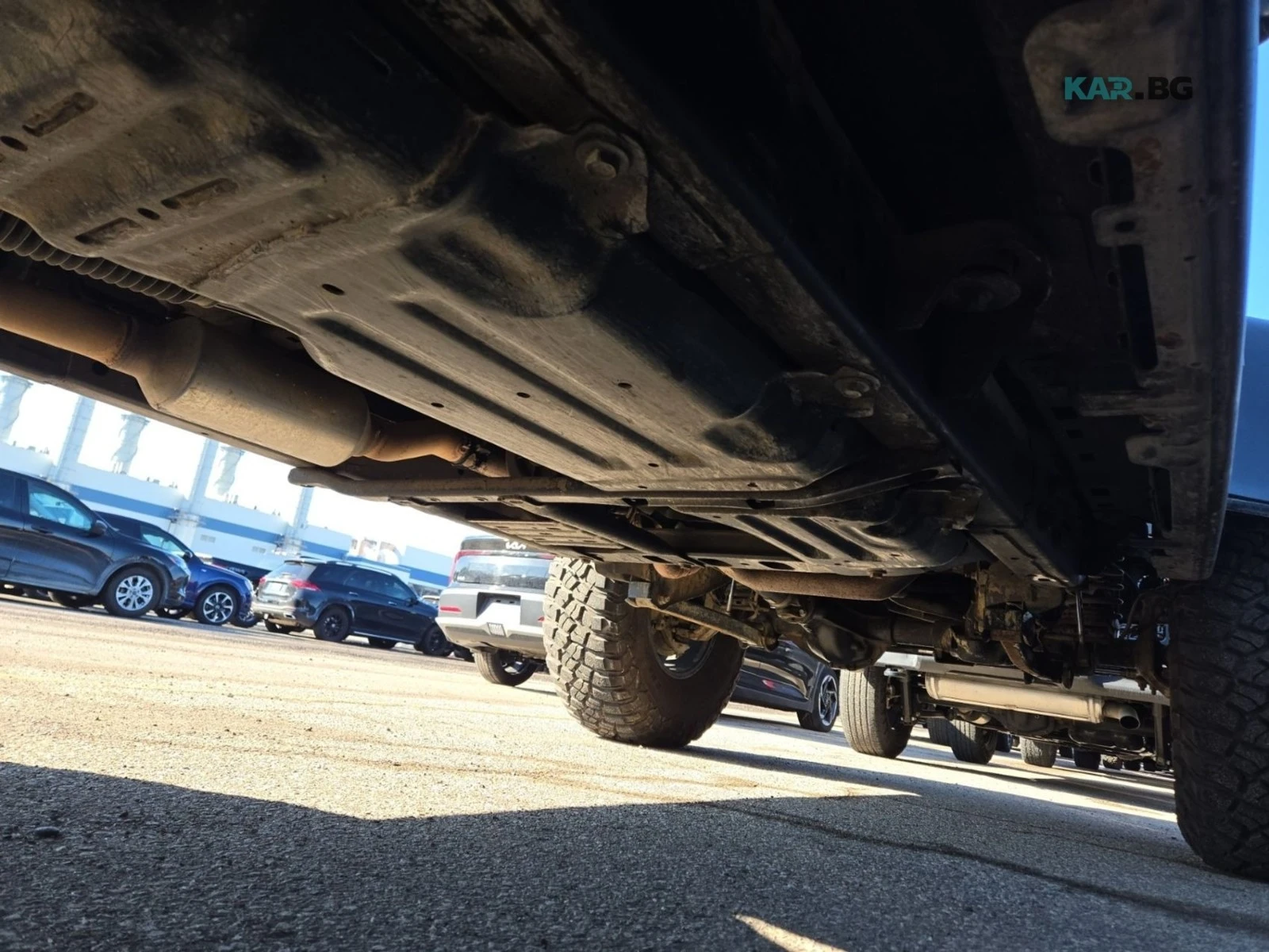 Jeep Wrangler UNLIMITED RUBICON/3.6/КАМЕРА/НАВИ, снимка 17 - Автомобили и джипове - 54671803
