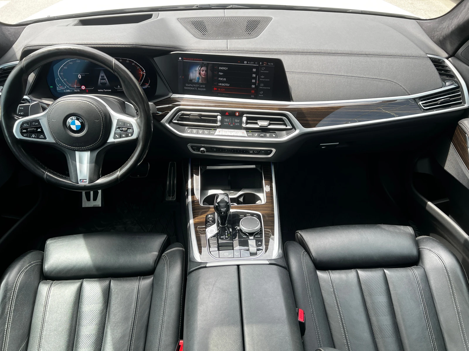 BMW X7 xDrive 40d | Mobile.bg � ����������� 11