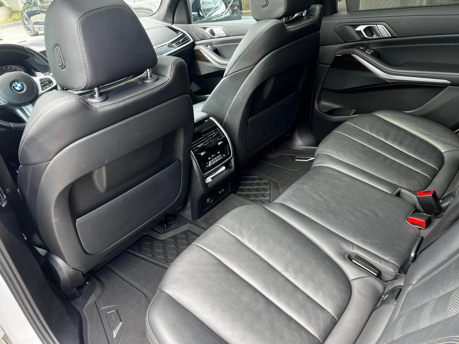 BMW X7 xDrive 40d | Mobile.bg � ����������� 9