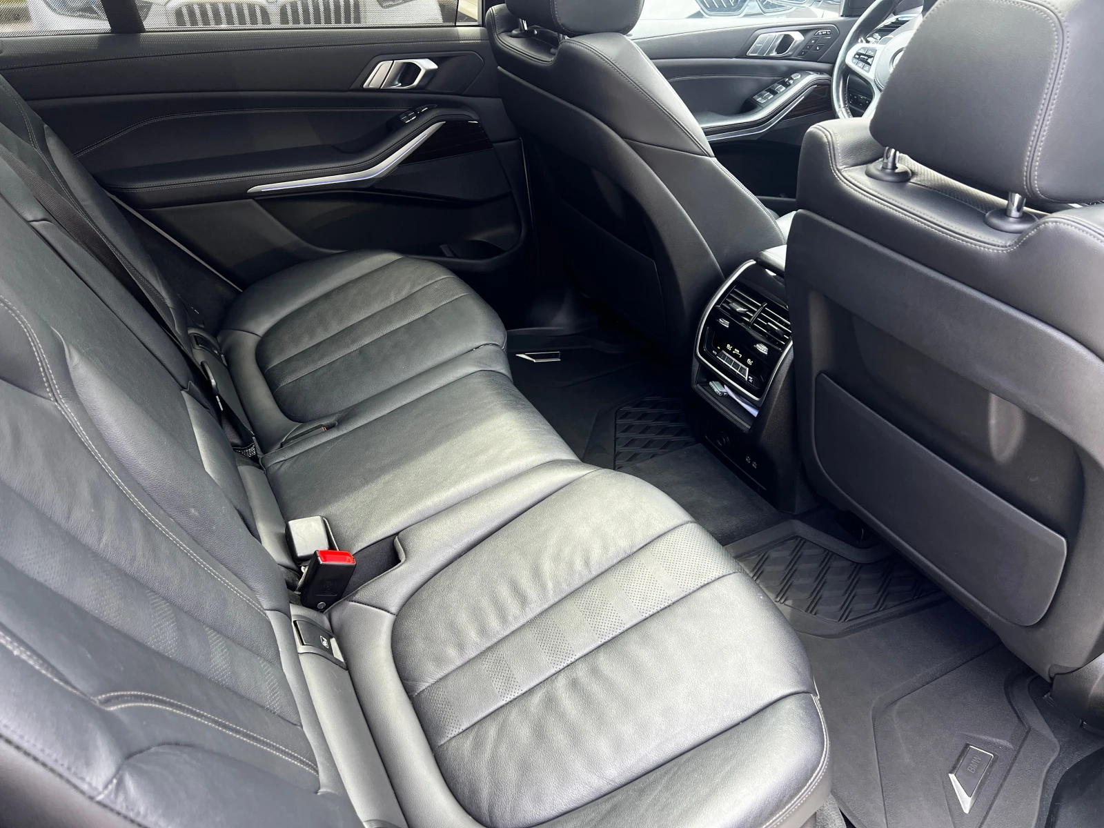 BMW X7 xDrive 40d | Mobile.bg � ����������� 10