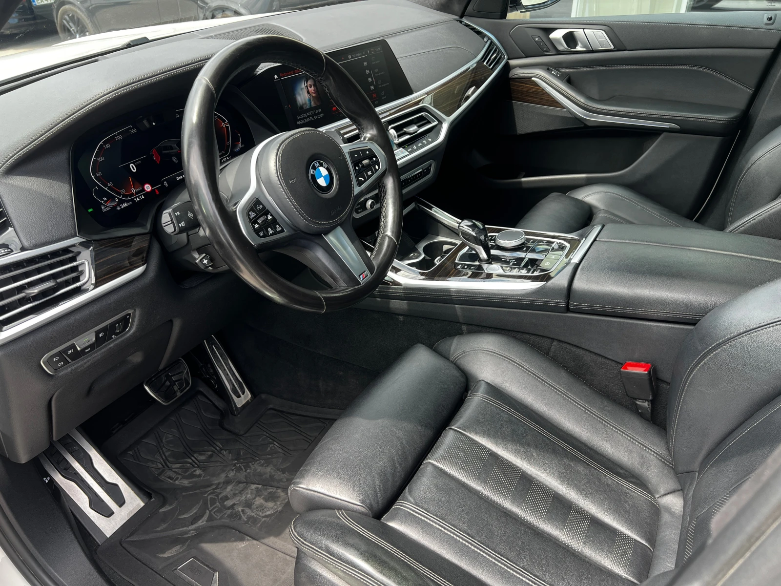BMW X7 xDrive 40d | Mobile.bg � ����������� 6