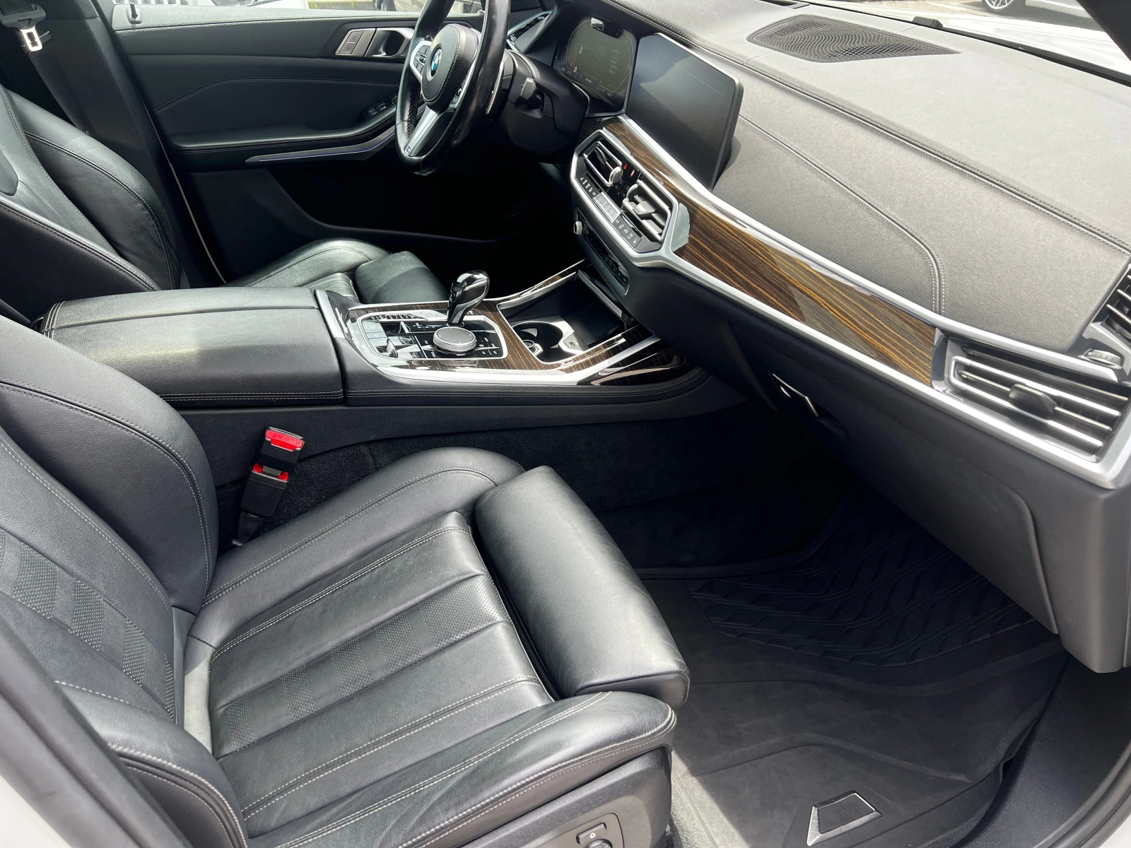 BMW X7 xDrive 40d | Mobile.bg � ����������� 12