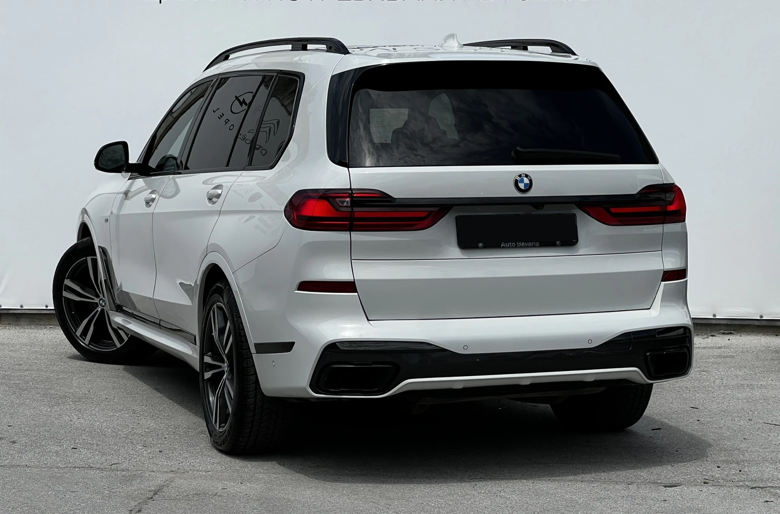 BMW X7 xDrive 40d | Mobile.bg � ����������� 4
