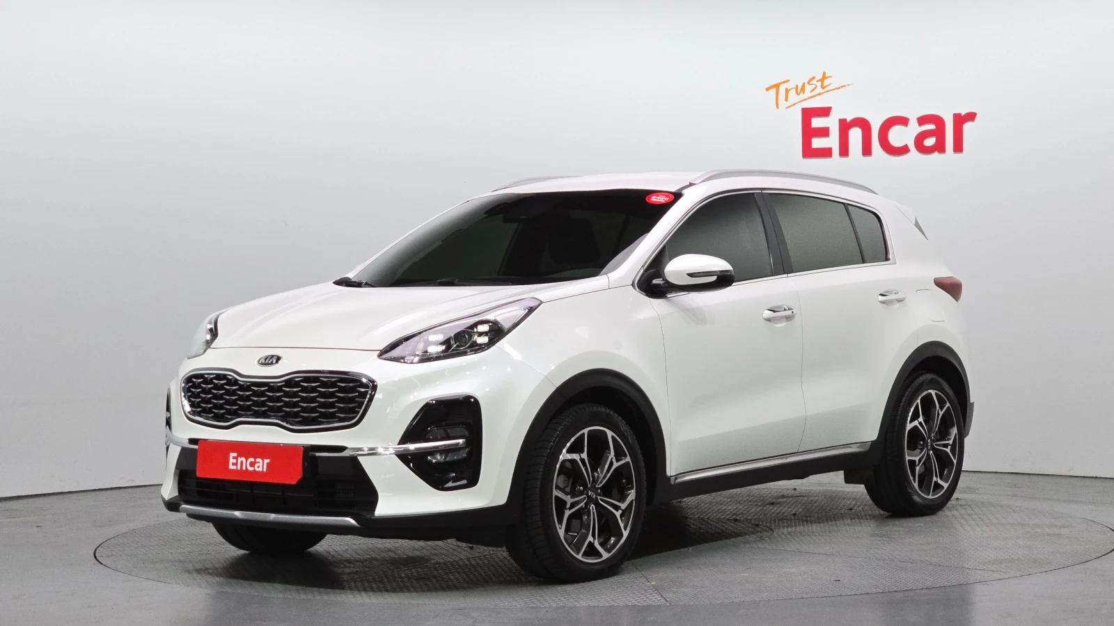 Kia Sportage, снимка 2 - Автомобили и джипове - 54837427
