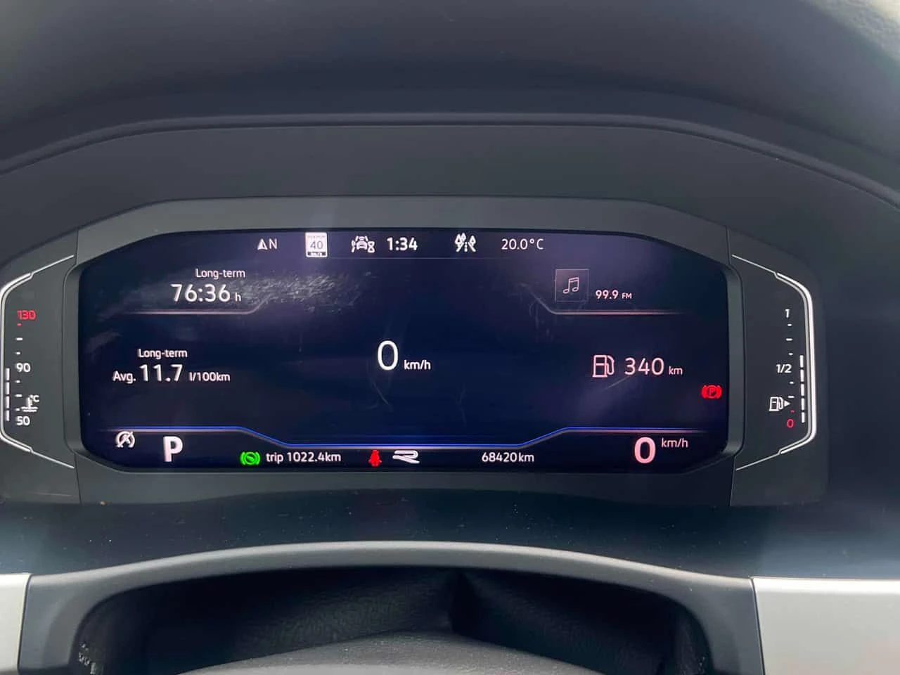 VW Atlas * Execline * АВТОКРЕДИТ БЕЗ ПЪРВОНАЧАЛНА ВНОСКА* , снимка 8 - Автомобили и джипове - 54992662