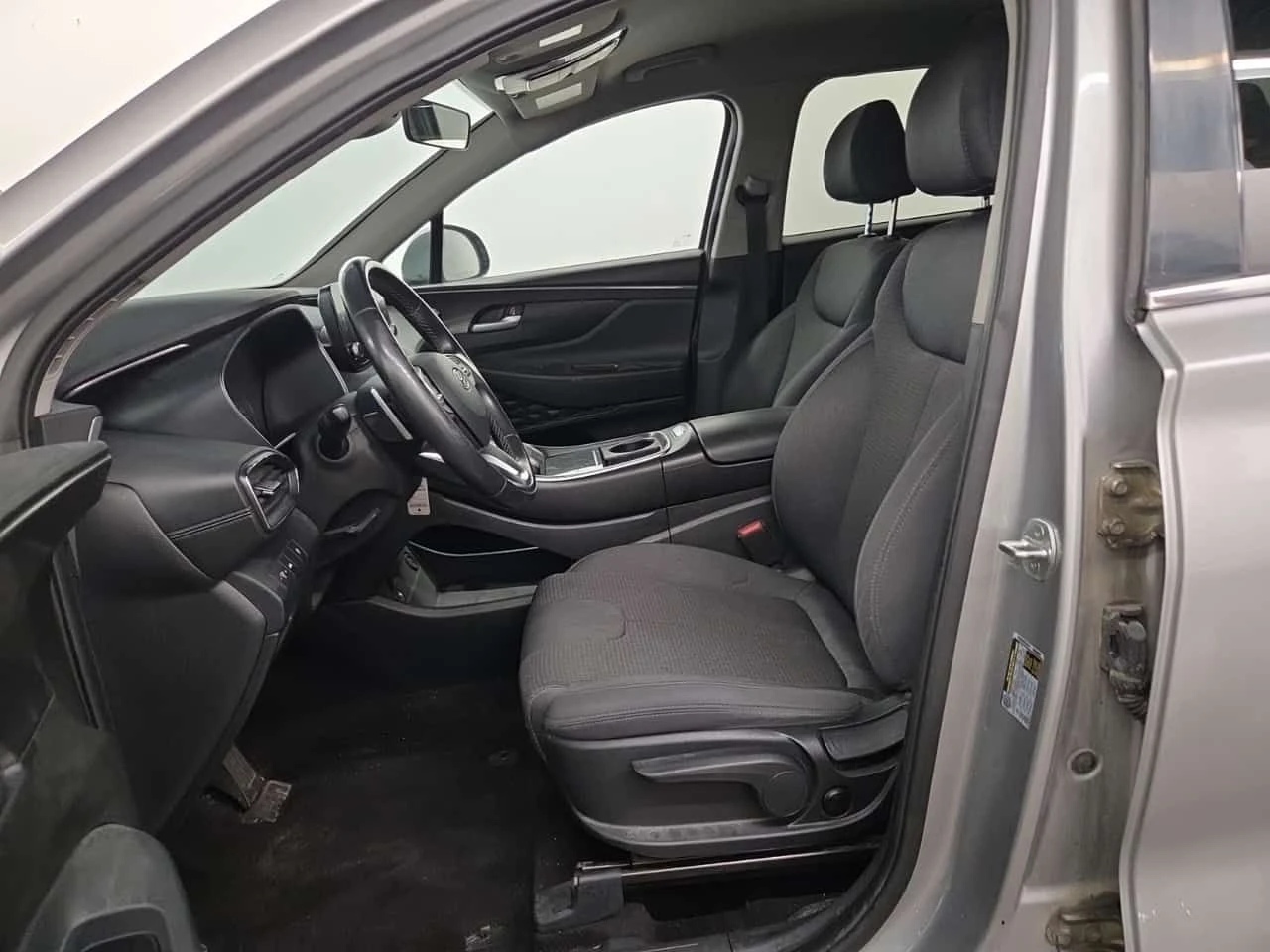 Hyundai Santa fe  ESSENTIAL | ДИСТРОНИК | ПОДГРЕВИ| ЦЕНА ДО БЪЛГАРИ, снимка 5 - Автомобили и джипове - 55386850
