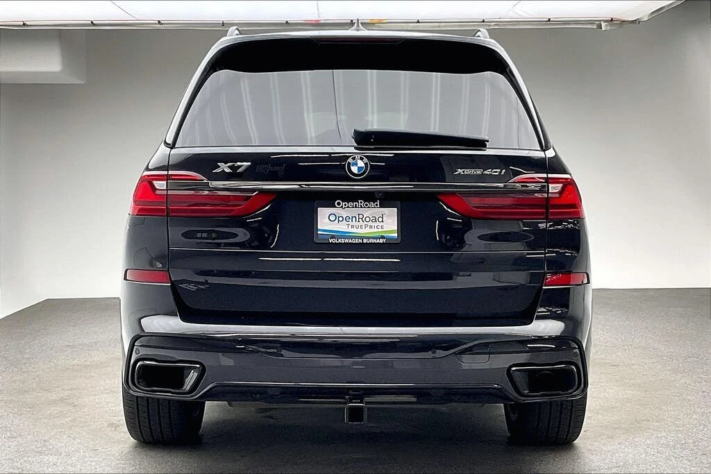BMW X7 40i* M* SPORT* 360КАМЕРА* LANE* ASSIST* ПАНОРАМА* , снимка 5 - Автомобили и джипове - 55565477