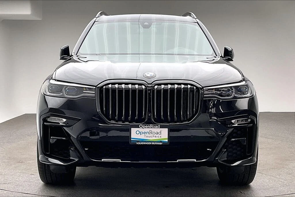 BMW X7 40i* M* SPORT* 360КАМЕРА* LANE* ASSIST* ПАНОРАМА* , снимка 4 - Автомобили и джипове - 55565477