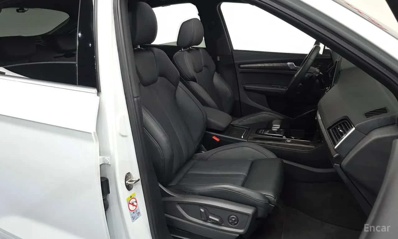 Audi Q5 | DISTRONIC | 360 | ПАНОРАМА | HUD | , снимка 10 - Автомобили и джипове - 55584305