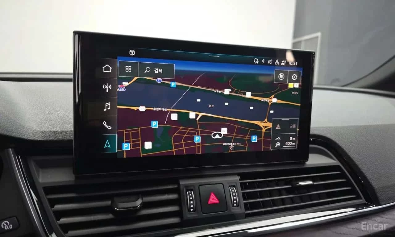 Audi Q5 | DISTRONIC | 360 | ПАНОРАМА | HUD | , снимка 14 - Автомобили и джипове - 55584305