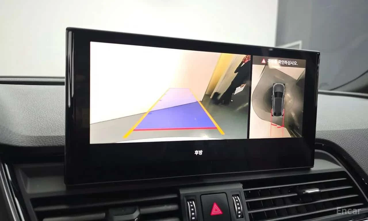 Audi Q5 | DISTRONIC | 360 | ПАНОРАМА | HUD | , снимка 15 - Автомобили и джипове - 55584305