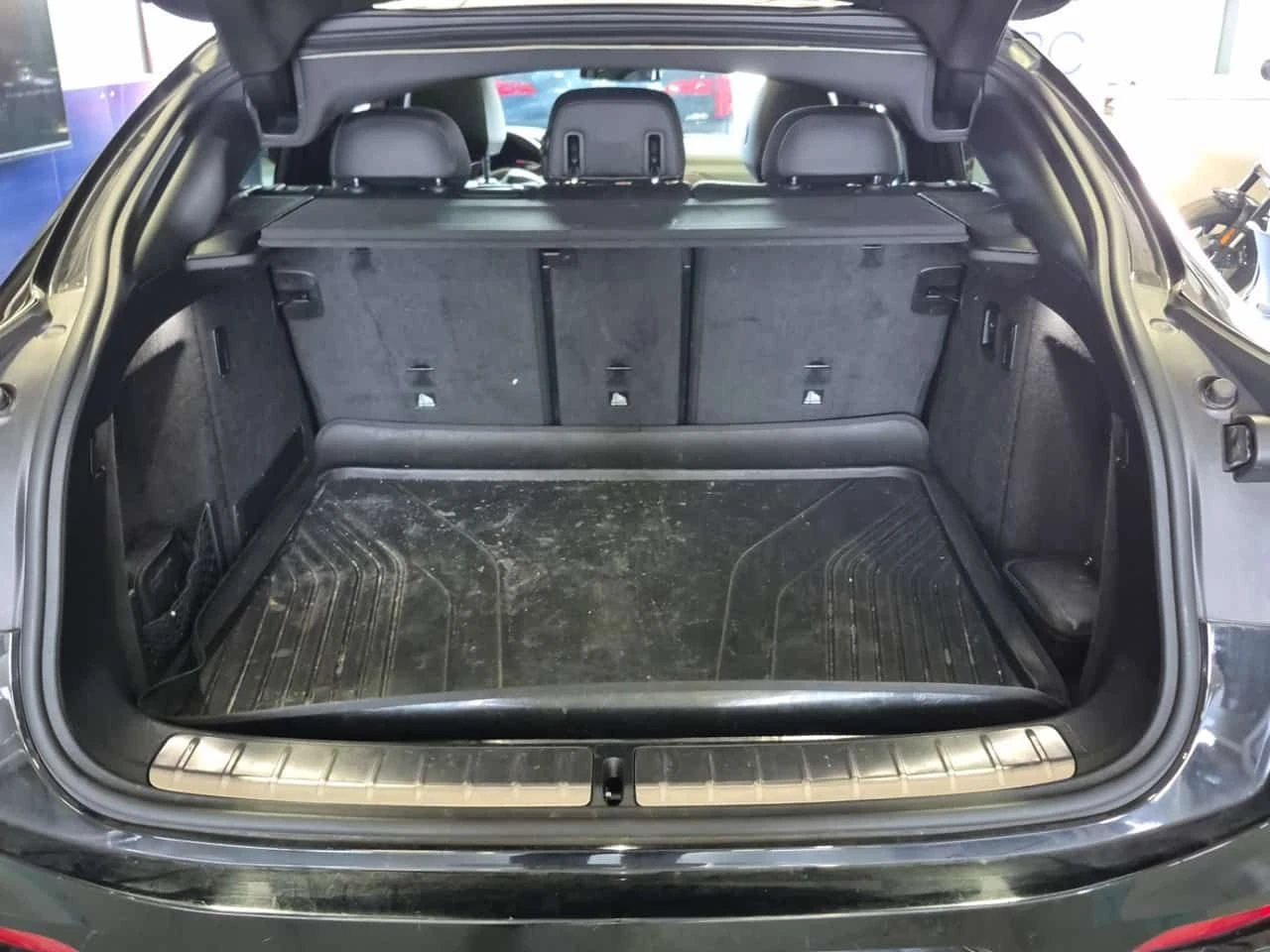 BMW X4 * xDRIVE30i * CARFAX * , снимка 13 - Автомобили и джипове - 55626054