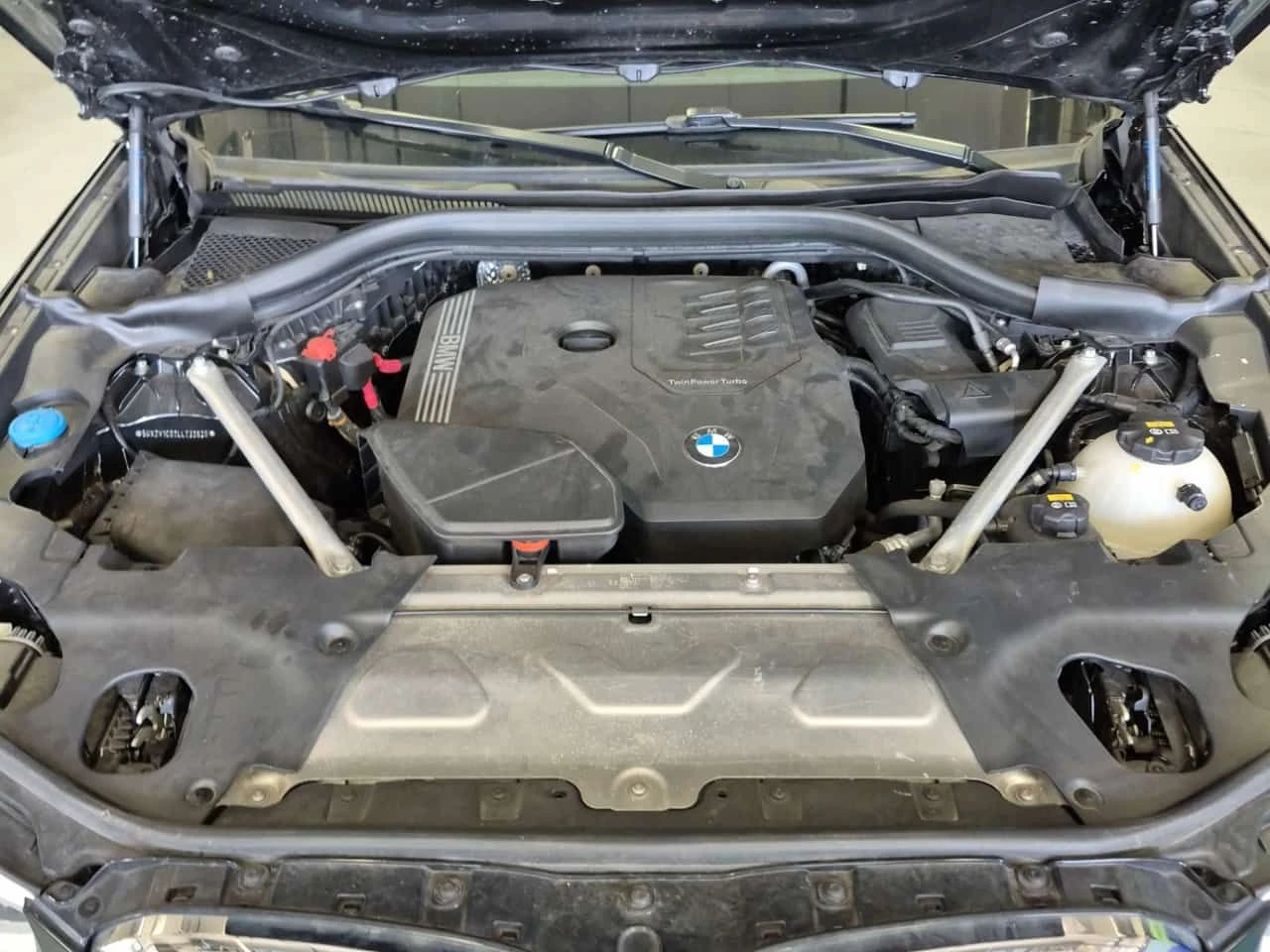 BMW X4 * xDRIVE30i * CARFAX * , снимка 16 - Автомобили и джипове - 55626054