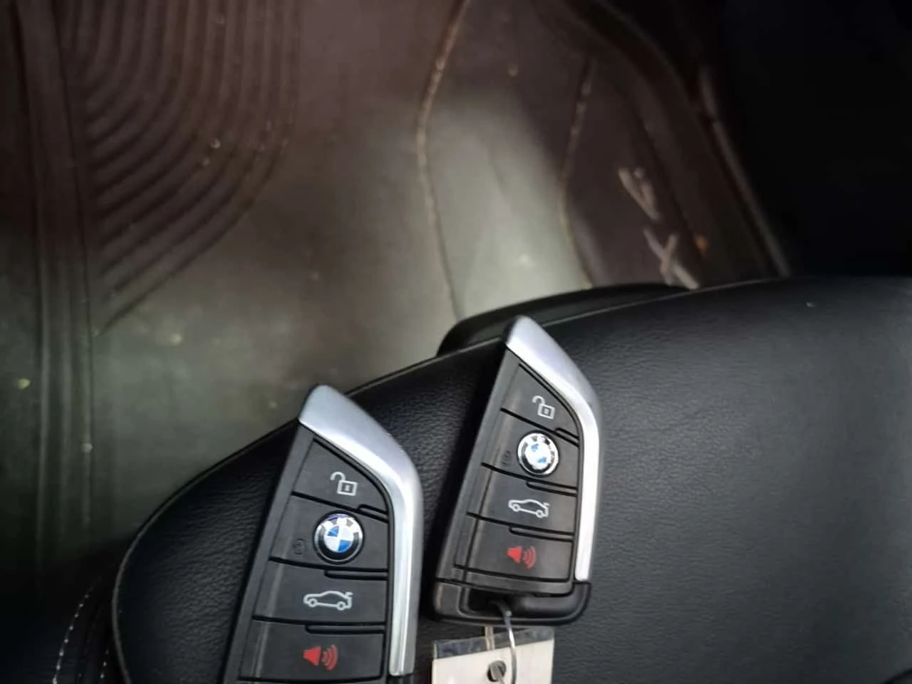 BMW X4 * xDRIVE30i * CARFAX * , снимка 10 - Автомобили и джипове - 55626054