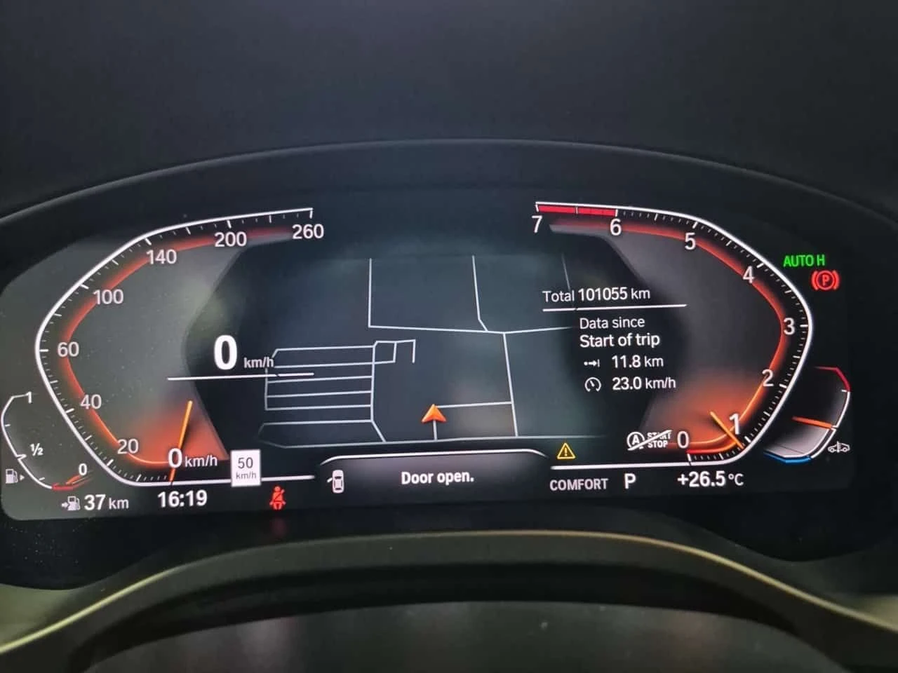 BMW X4 * xDRIVE30i * CARFAX * , снимка 6 - Автомобили и джипове - 55626054