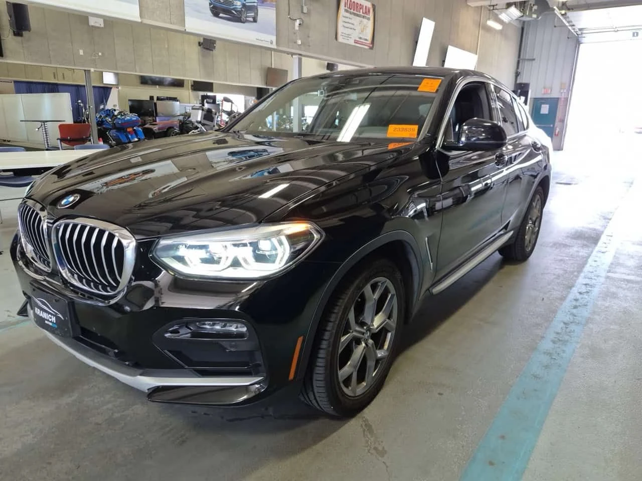 BMW X4 * xDRIVE30i * CARFAX * 